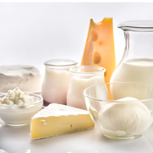 Dairy Products