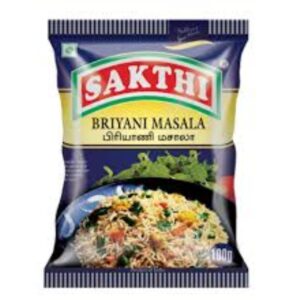 Sakthi Biryani Masala