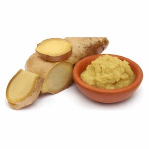 Ginger Paste