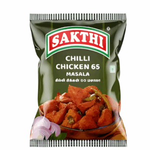 Sakthi Chicken Masala
