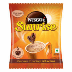 Sunrise Instant Coffee Powder