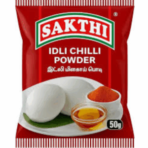 Sakthi Idli Powder