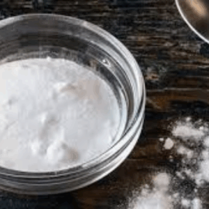 Baking Soda