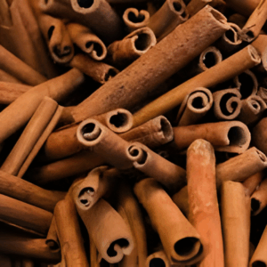 Cinnamon