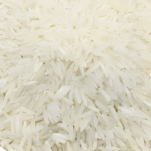 Staff Rice (26kg Bag)