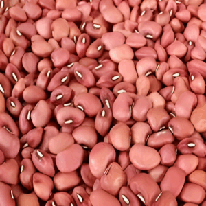 Red Lobia (Karamani)