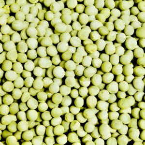 Green Peas Dried