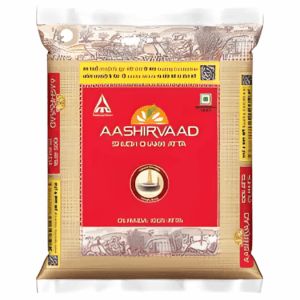 Aashirwaad Atta (10kg x 3Bags)