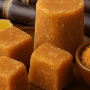 Jaggery