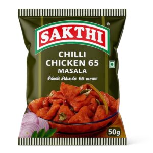 Sakthi Chicken 65 Masala