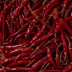 Red Chilli Long