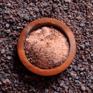 Black Salt