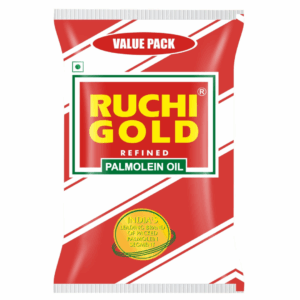 Ruchi Gold Palm Oil
