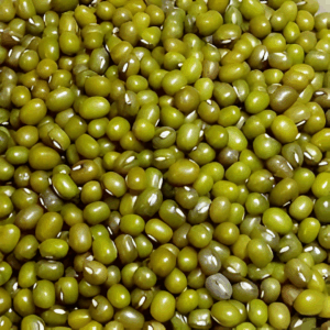 Green Moong Dal