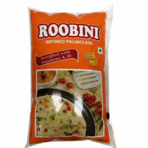 Roobini Palm Oil