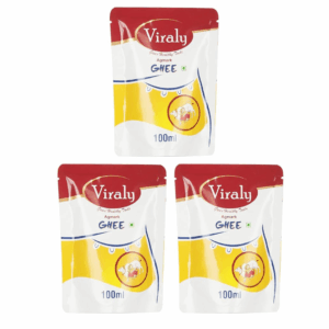 Viraly Ghee Pouch