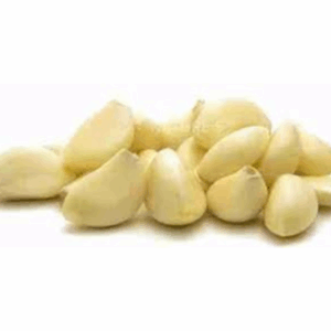 Peeled Garlic