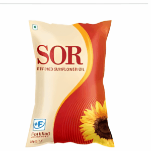 SOR Sunflower Oil