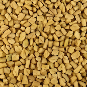 Fenugreek
